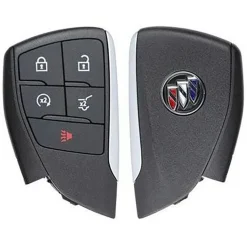 2021 Buick Envision Smart Remote Key Fob
