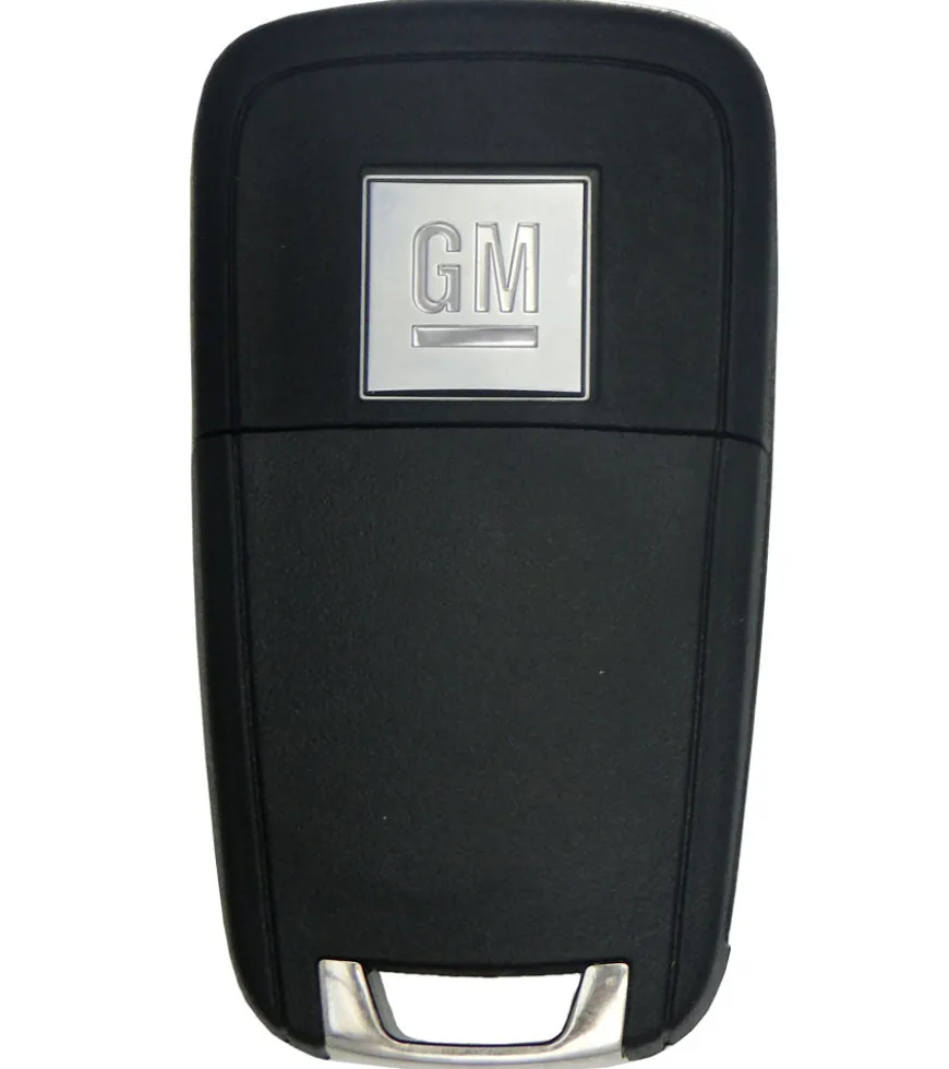 2016 Buick LaCrosse Remote Key Fob w/ Engine Start