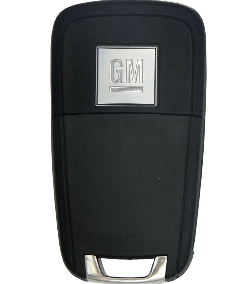 2011 Buick LaCrosse Remote Key Fob w/ Engine Start