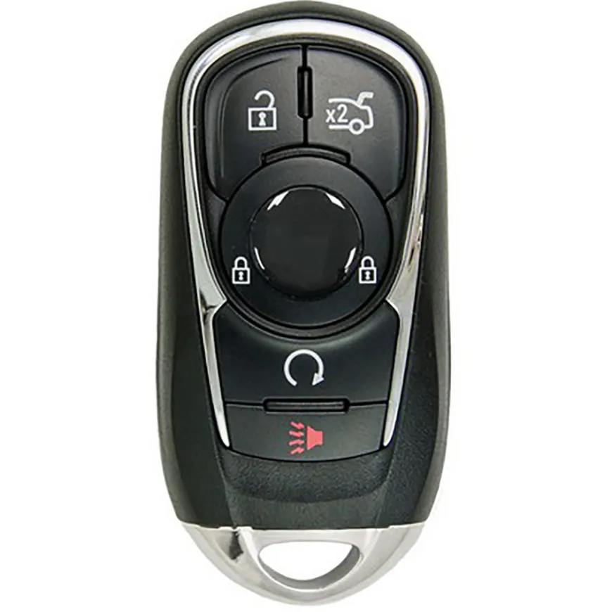 2020 Buick LaCrosse Smart Remote w/ Engine Start by Car & Truck Remotes