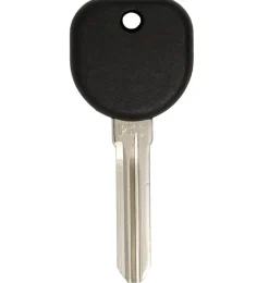 2005 Buick LaCrosse transponder key blank by Car & Truck Remotes