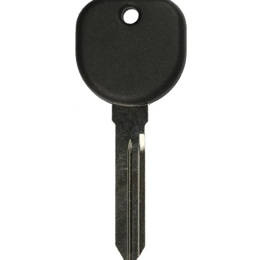 2000 Buick LeSabre transponder key blank by Car & Truck Remotes