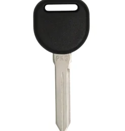 2003 Buick LeSabre transponder key blank by Car & Truck Remotes
