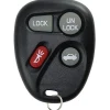 1999 Buick Regal Keyless Entry Remote Key Fob by Car & Truck Remotes