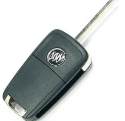 2014 Buick Regal Remote Key Fob