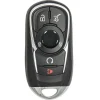 2020 Buick Regal Smart Remote w/ Engine Start & Hatch by Car & Truck Remotes