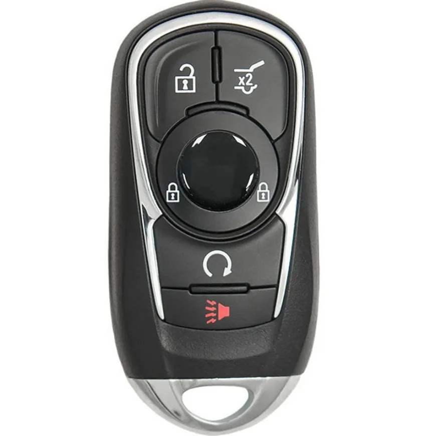 2019 Buick Regal Smart Remote w/ Engine Start & Hatch by Car & Truck Remotes