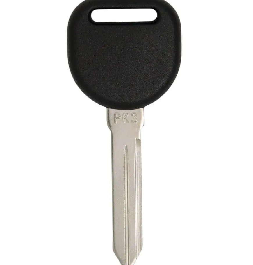 2003 Buick Rendezvous transponder key blank by Car & Truck Remotes