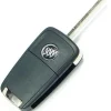 2017 Buick Verano Remote Key Fob