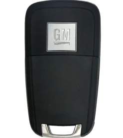 2013 Buick Verano Remote Key Fob w/ Engine Start