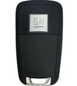 2017 Buick Verano Remote Key Fob w/ Engine Start
