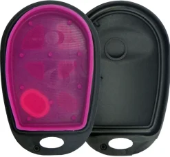 6 Button Toyota Sienna Remote Replacement Shell by Car & Truck Remotes