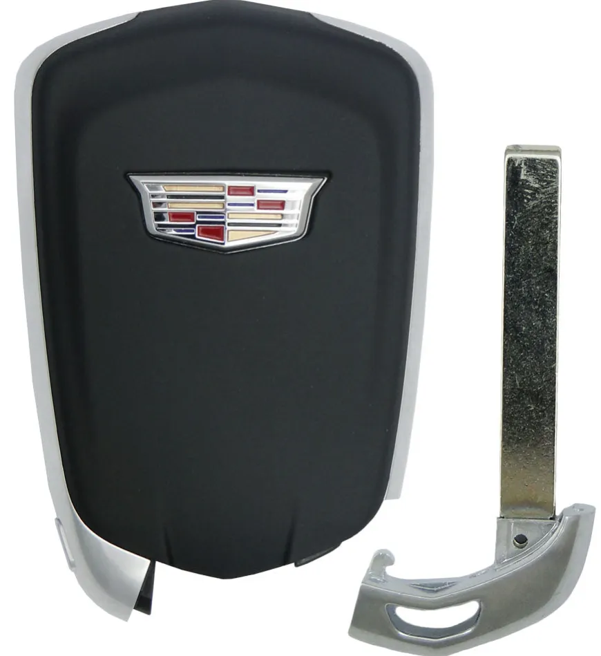 2018 Cadillac ATS Smart Remote Key Fob - Refurbished