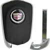 2016 Cadillac ATS Smart Remote Key Fob - Refurbished