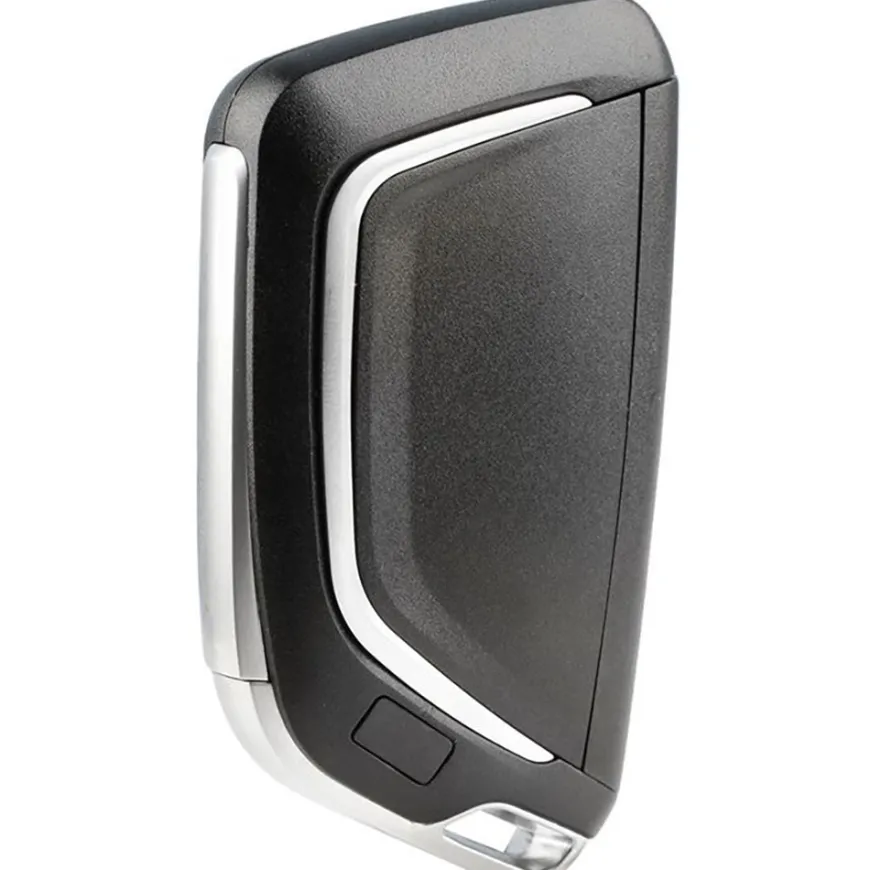 2020 Cadillac CT5 Smart Remote Key Fob by Car & Truck Remotes