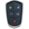 2020 Cadillac CT6 Smart Remote Key Fob by Car & Truck Remotes
