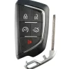 2023 Cadillac CT4 Smart Remote Key Fob by Car & Truck Remotes