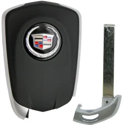 2019 Cadillac CTS Smart Remote Key Fob - Refurbished
