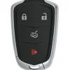 2016 Cadillac CTS Smart Remote Key Fob by Car & Truck Remotes