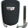 2015 Cadillac CTS Smart Remote Key Fob - Refurbished