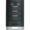 2014 Cadillac CTS Smart Remote w/ Engine Start by Car & Truck Remotes