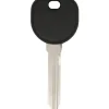 2004 Cadillac CTS transponder key blank by Car & Truck Remotes