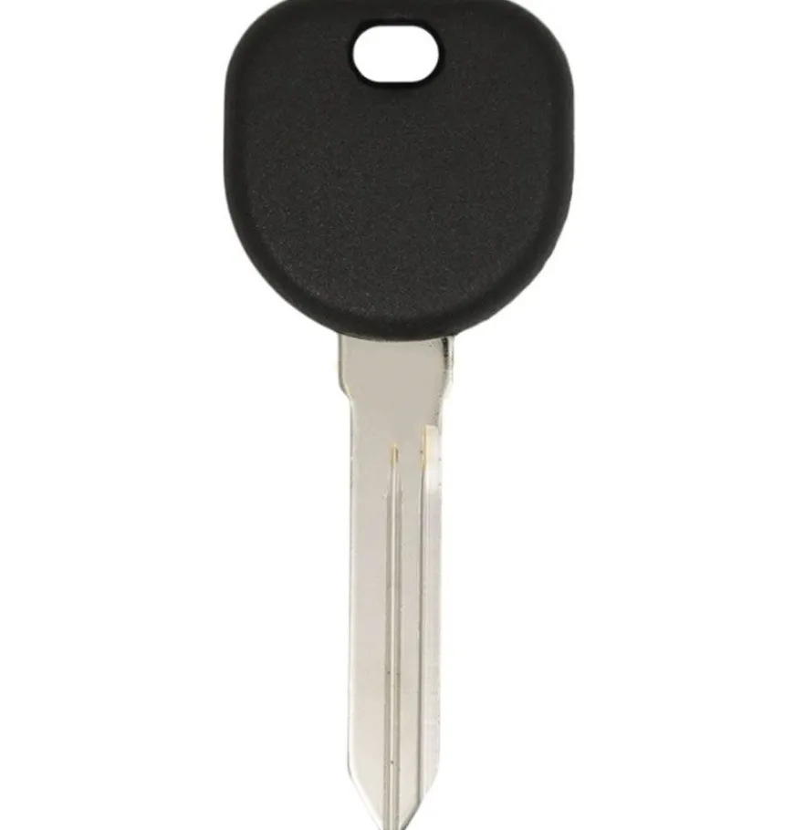 2006 Cadillac CTS transponder key blank by Car & Truck Remotes