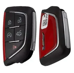 2023 Cadillac CT5 V Smart Remote Key Fob