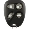 2001 Cadillac DeVille Remote Key Fob w/ Gas by Car & Truck Remotes