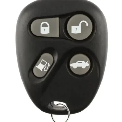 1999 Cadillac DeVille Remote Key Fob by Car & Truck Remotes