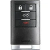 2010 Cadillac DTS Smart Remote Key Fob by Car & Truck Remotes