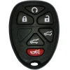 2007 Cadillac Escalade Remote Key Fob by Car & Truck Remotes