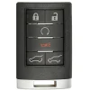 2010 Cadillac Escalade Remote Key Fob by Car & Truck Remotes