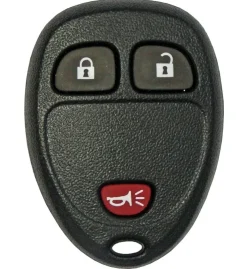 2010 Cadillac Escalade Remote Key Fob by Car & Truck Remotes