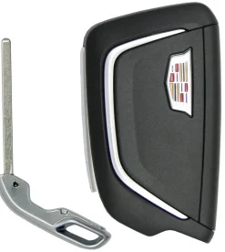 2026 Cadillac Escalade Smart Proxy Remote Key Fob