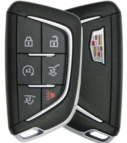 2021 Cadillac Escalade Smart Proxy Remote Key Fob