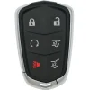 2017 Cadillac Escalade Smart Remote Key Fob by Car & Truck Remotes