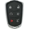 2015 Cadillac Escalade Smart Remote Key Fob by Car & Truck Remotes