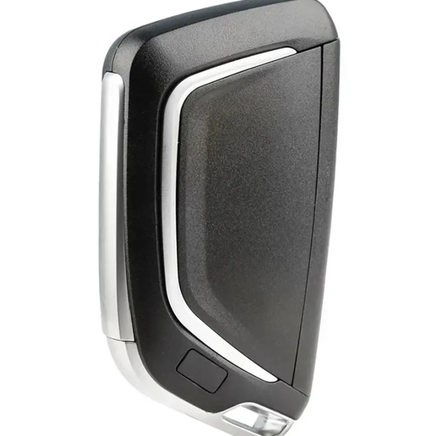 2026 Cadillac Lyriq Smart Remote Key Fob by Car & Truck Remotes