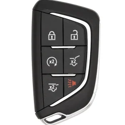 2024 Cadillac Lyriq Smart Remote Key Fob by Car & Truck Remotes