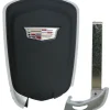 2016 Cadillac SRX Smart Remote Key Fob w/ Power Hatch - Refurbished