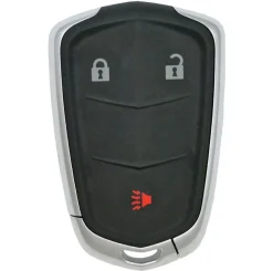 2016 Cadillac SRX Smart Remote Key Fob by Car & Truck Remotes
