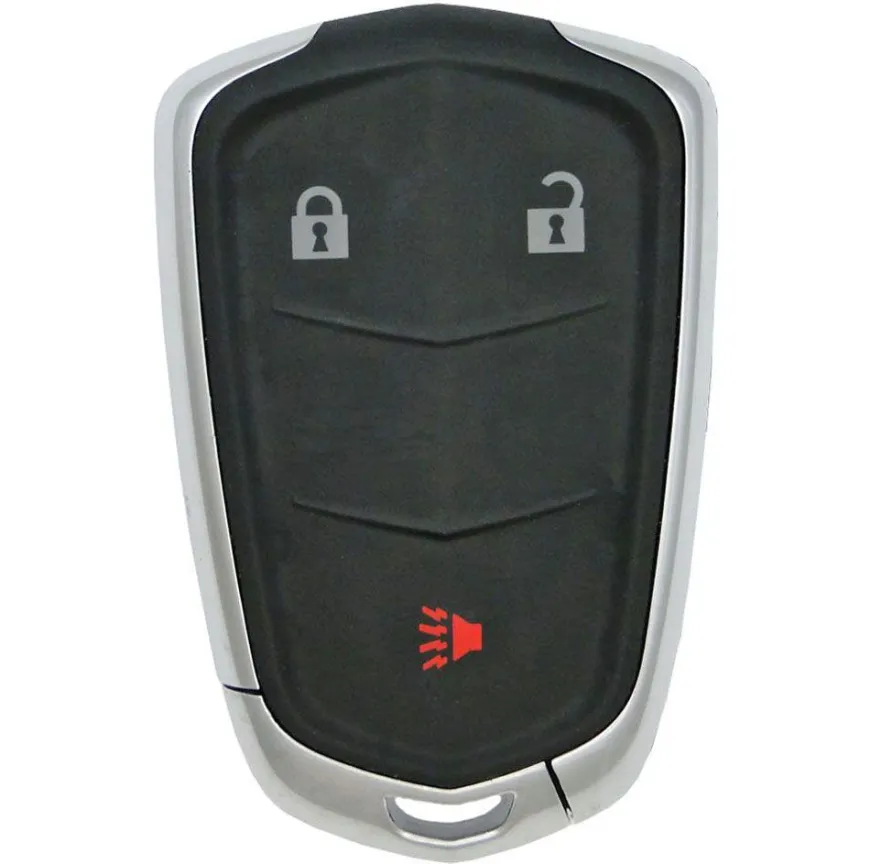 2016 Cadillac SRX Smart Remote Key Fob by Car & Truck Remotes