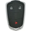 2015 Cadillac SRX Smart Remote Key Fob by Car & Truck Remotes