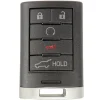 2013 Cadillac SRX Smart Remote w/ Power Liftgate by Car & Truck Remotes