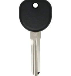 2007 Cadillac STS transponder key blank by Car & Truck Remotes