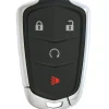 2020 Cadillac XT5 Smart Remote Key Fob by Car & Truck Remotes