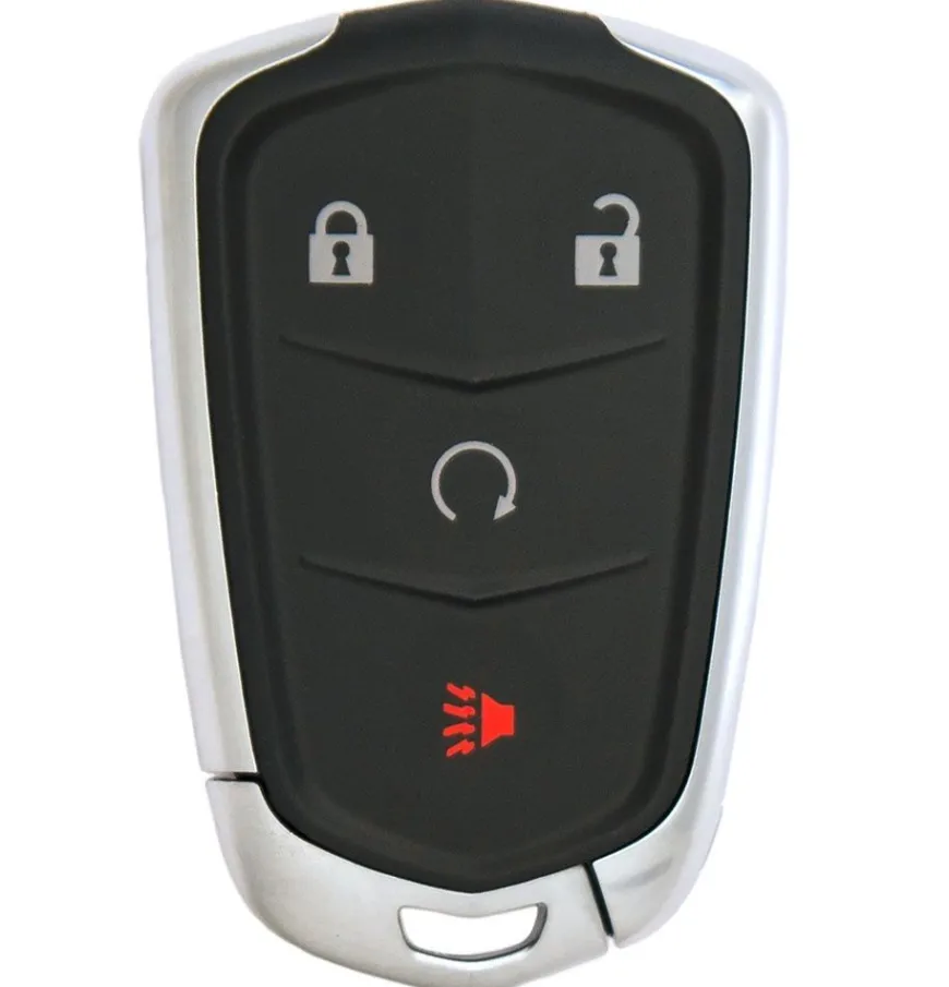 2021 Cadillac XT4 Smart Remote Key Fob by Car & Truck Remotes