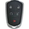 2020 Cadillac XT4 Smart Remote w/ Power Gate by Car & Truck Remotes