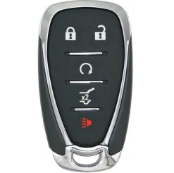 2020 Chevrolet Blazer Smart Remote Key Fob w/ Engine Start & Liftgate by Car & Truck Remotes